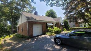 First time on the market University area quality construction brick Cape in good original condition move in ready with curb appeal !