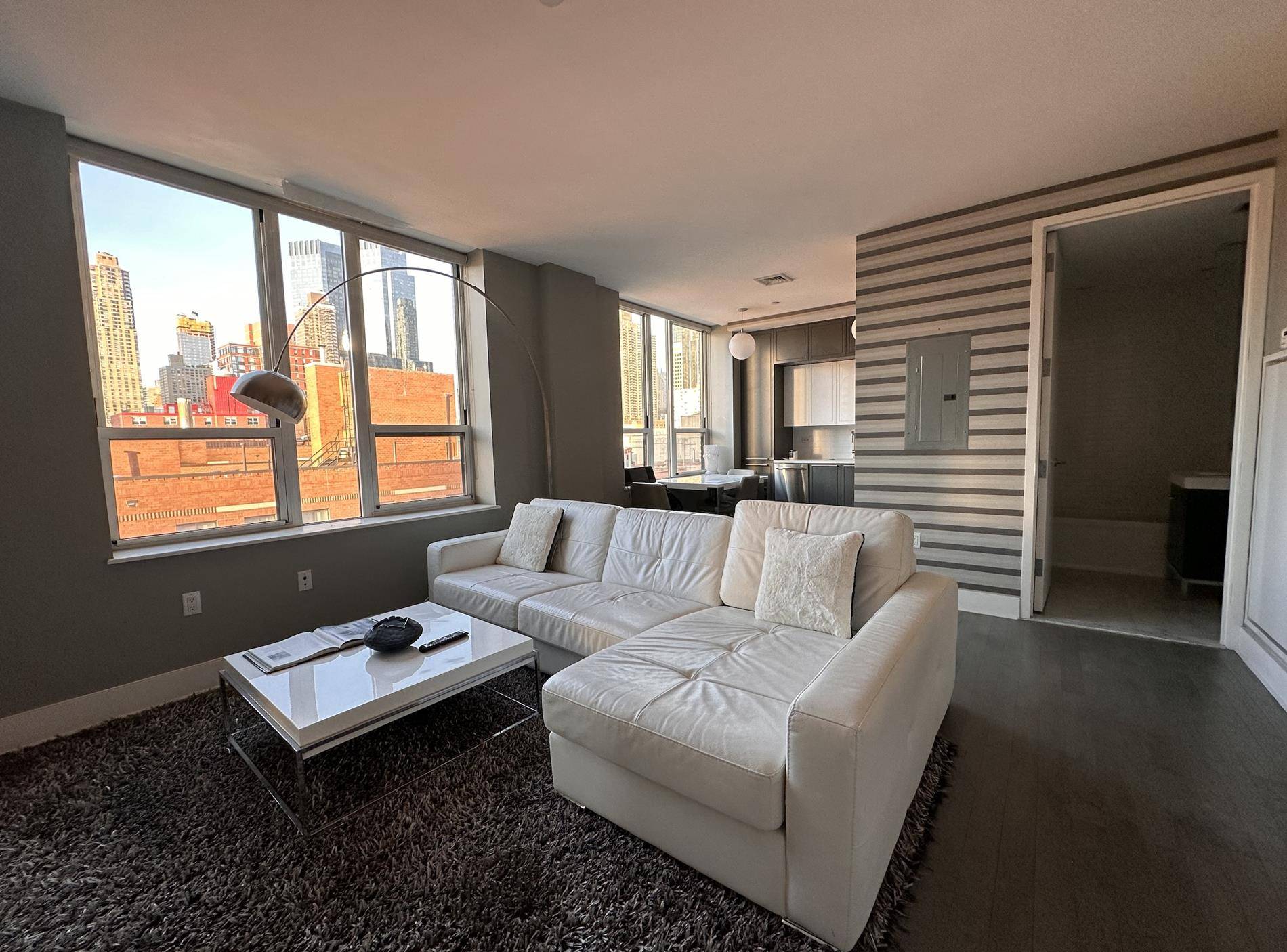 FURNISHED HOMEWelcome to 416 West 52nd Street 700.