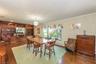 Dining Room w/cust.Breakfront