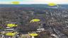 View of property location