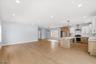 Open Floor Concept