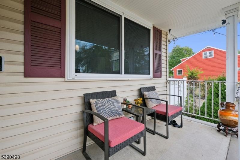 Porch