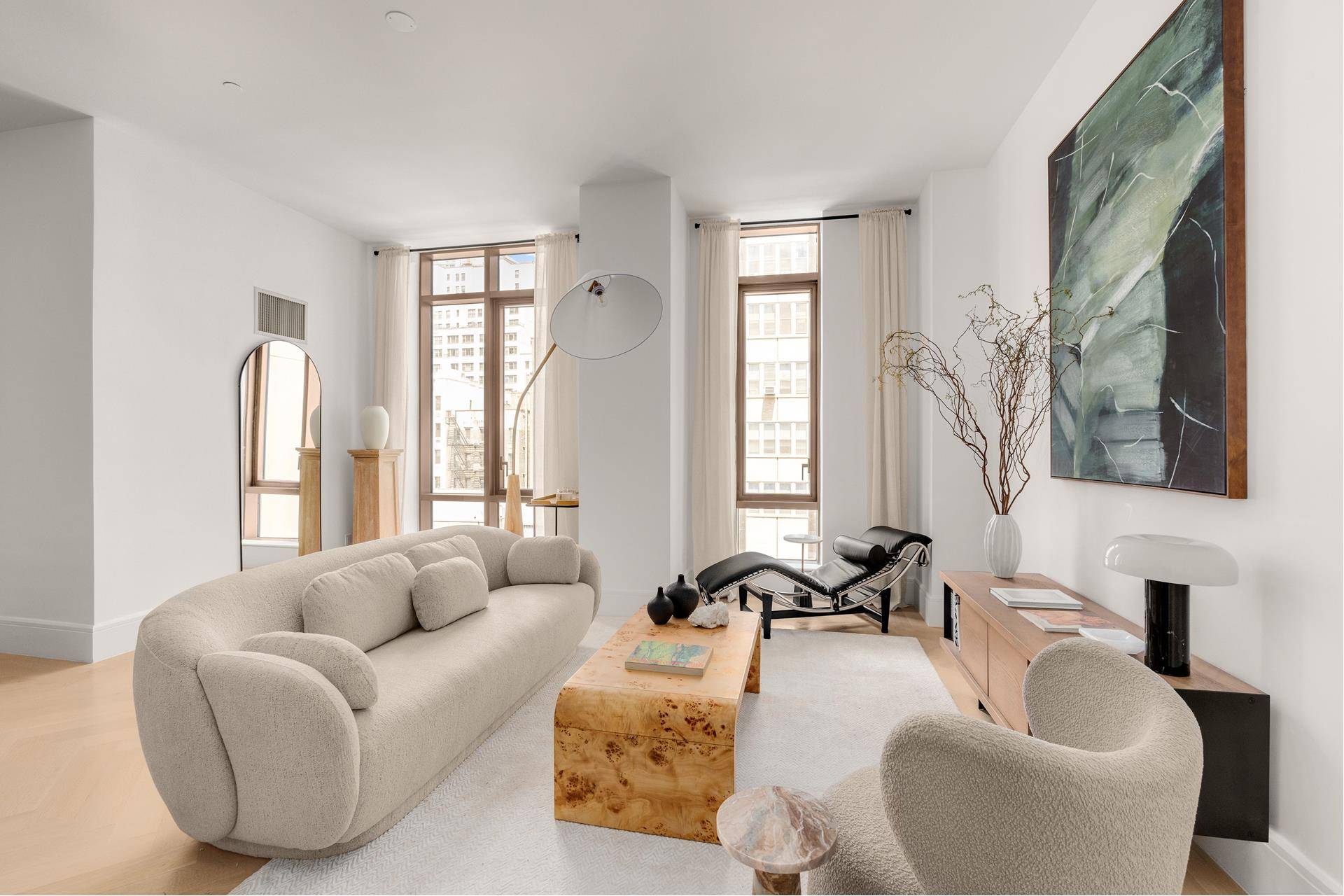 Immediate Occupancy. Be the first to experience the luxurious lifestyle of this stunning 2 bedroom, 2.