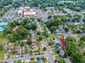 Aerial of Hillside Community