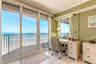 access to ocean front balcony