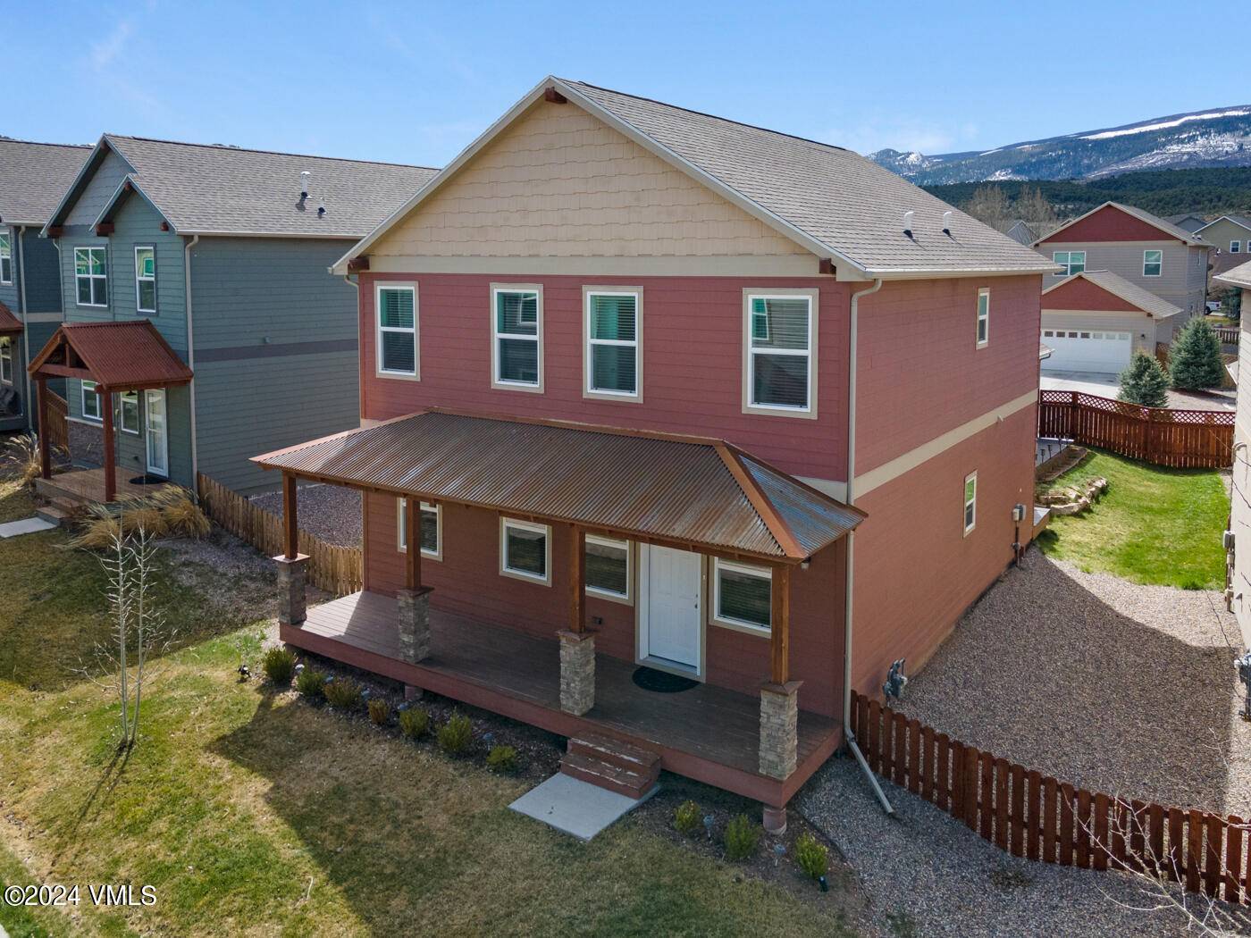 Best single family home value in Eagle County !