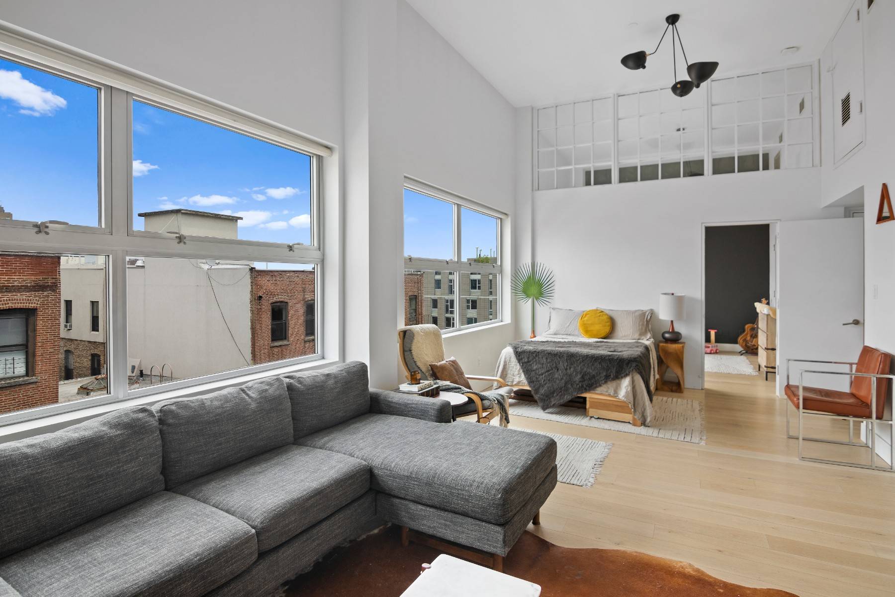 When you step into 4F at 100 N 3rd St, you'll know you've found the perfect home.