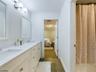 Jack and Jill bath