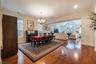Formal Dining Area