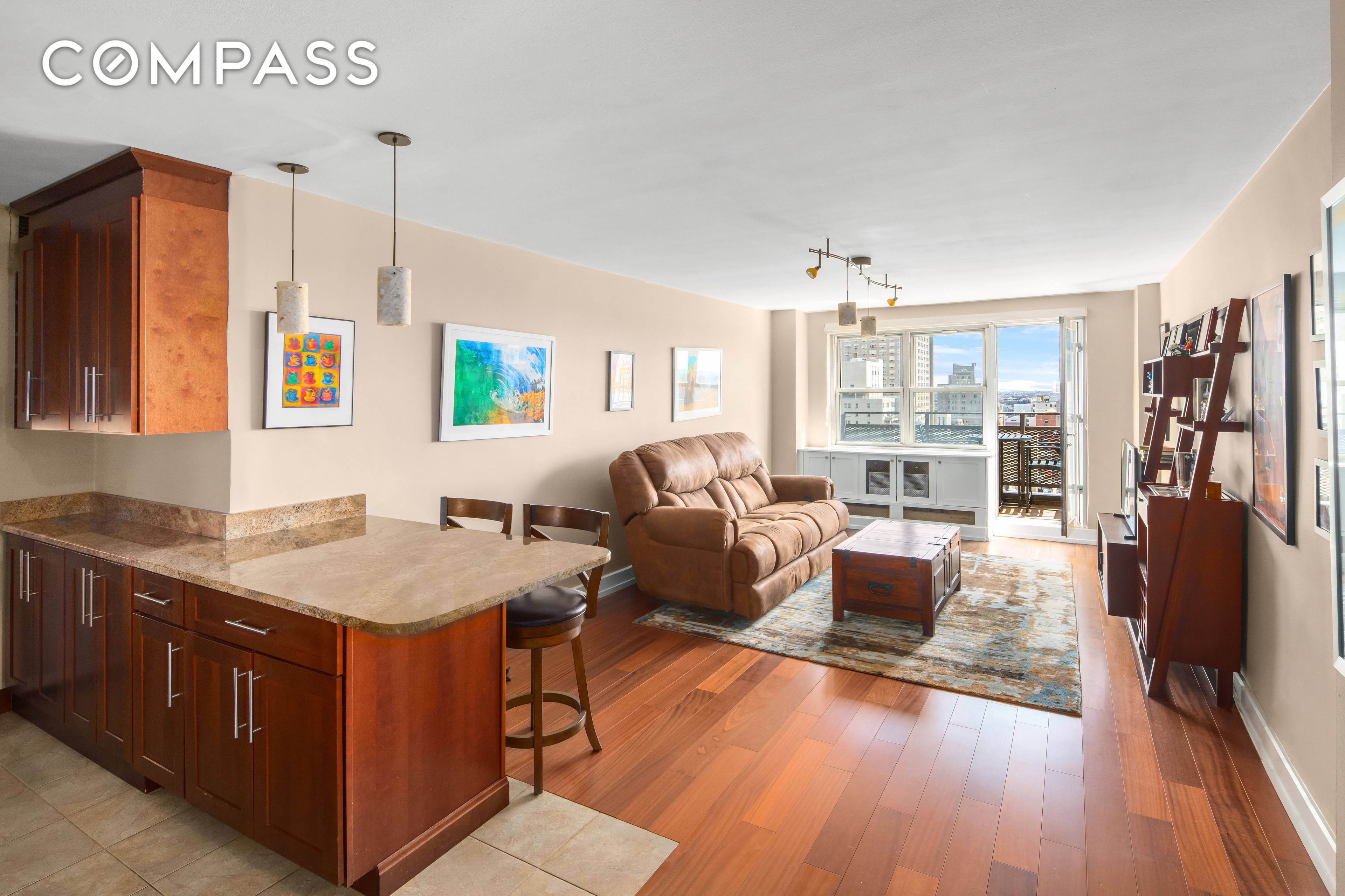 Welcome to Penthouse H at the sought after 340 East 80th Street on the UES !