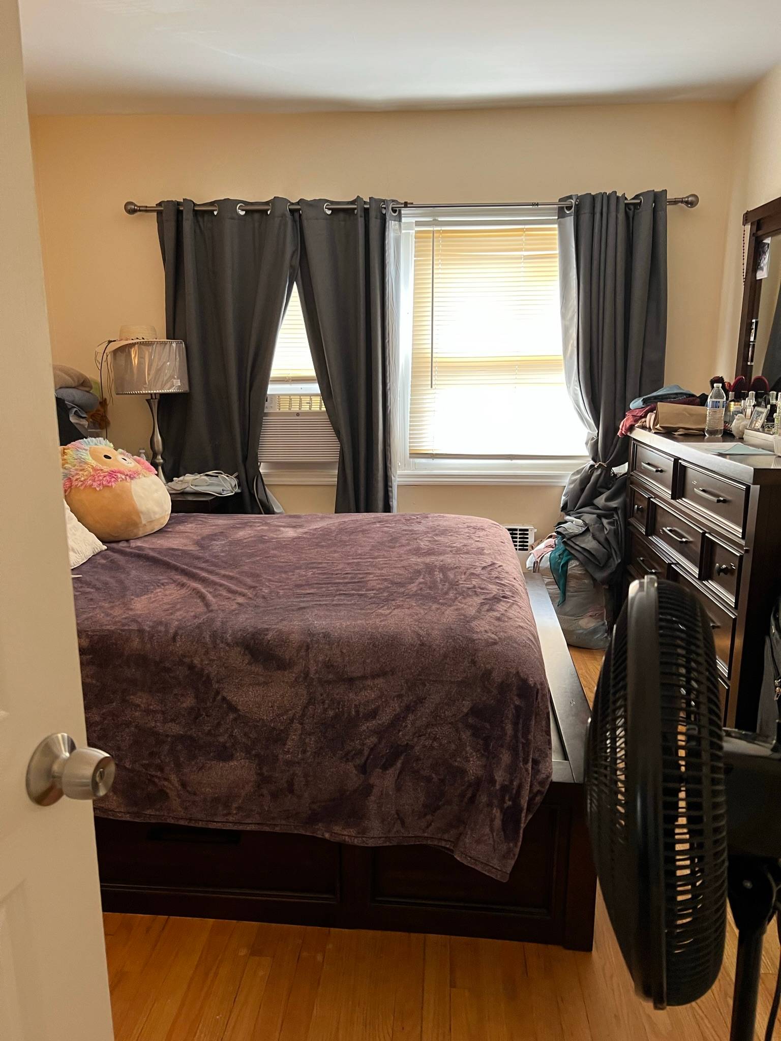 Prime Ozone Park Queens EXCLUSIVE Totally Newly renovated legal 5 family FOR SALE Free market rental income producer with current 7 CAP rate fully occupied !