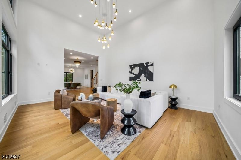 Spectacular Living Room