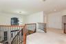 upstairs hallway