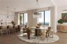 Renderings and plans are conceptual and provided for illustrative purposes only, with final design, materials, and specifications subject to change wi