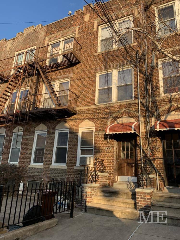Madison Estates has been retained on an exclusive basis to arrange for the sale of 1961 East 17th Street.