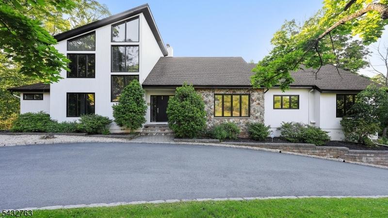 Welcome Home!