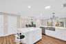 Kitchen / Island Dining