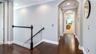 UPSTAIRS