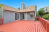 expansive deck