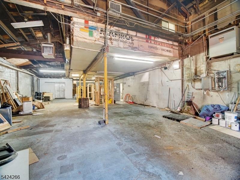 Warehouse