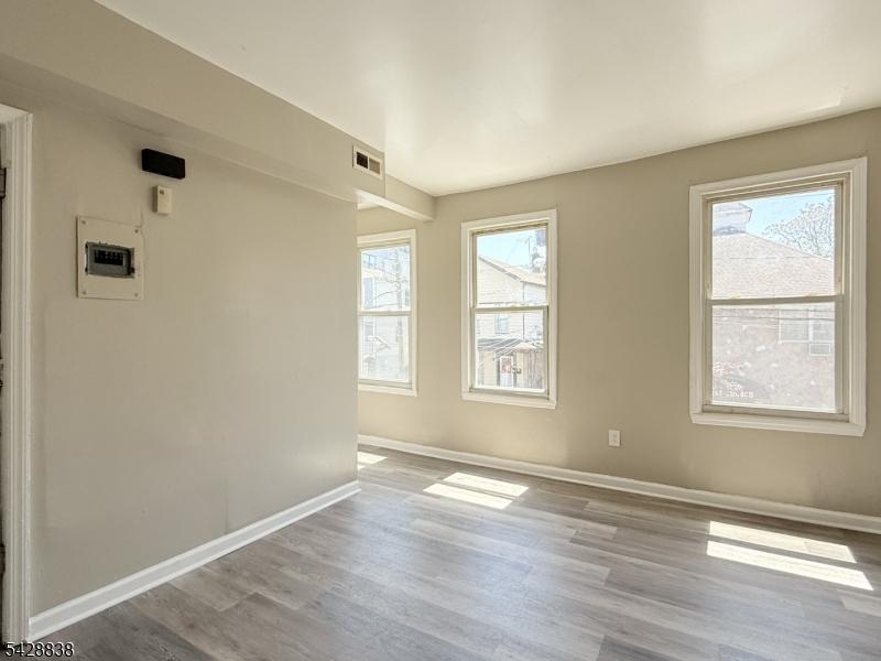 Unit 2 Living Room