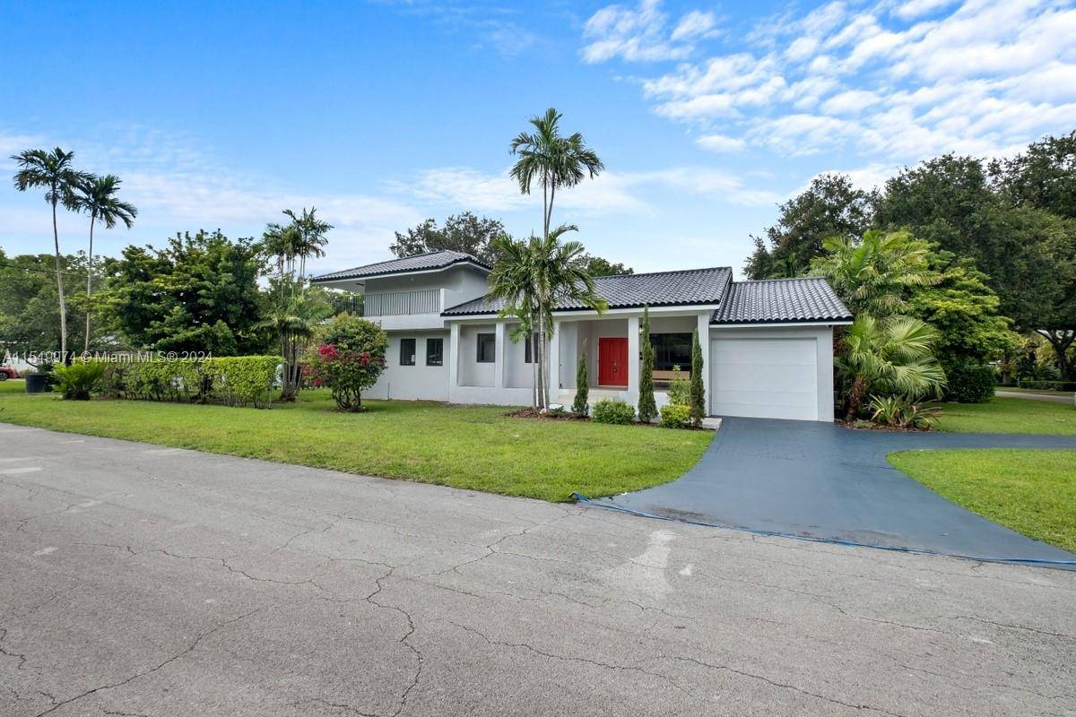 COMPLETELY REMODELED HOME IN HEART OF MIAMI SPRINGS.