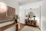 Entry foyer