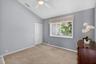 3rd Bedroom with ensuite