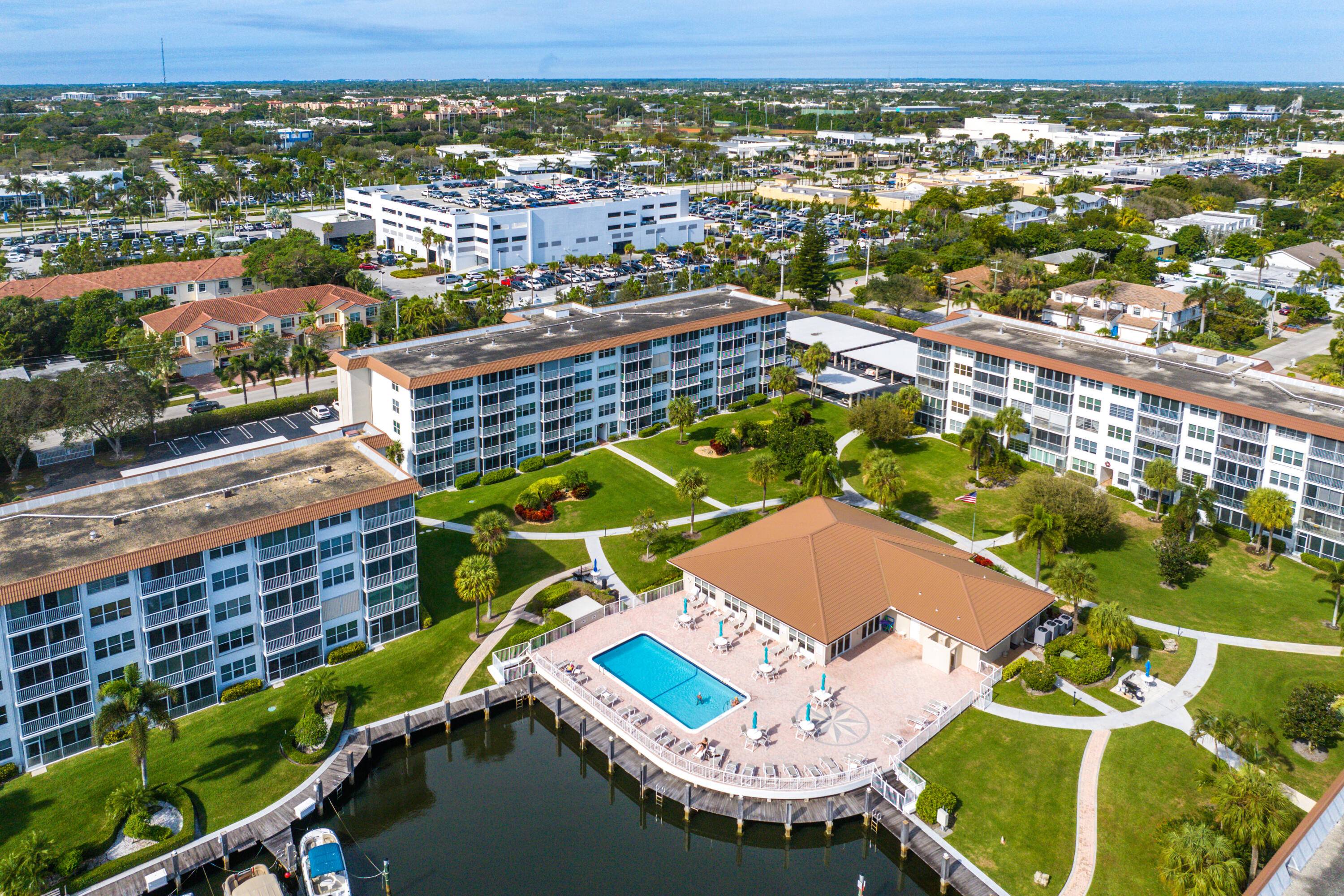 Delray Beach is Southern Livings 1 best towns for retirement.