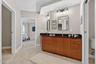 Primary en-suite