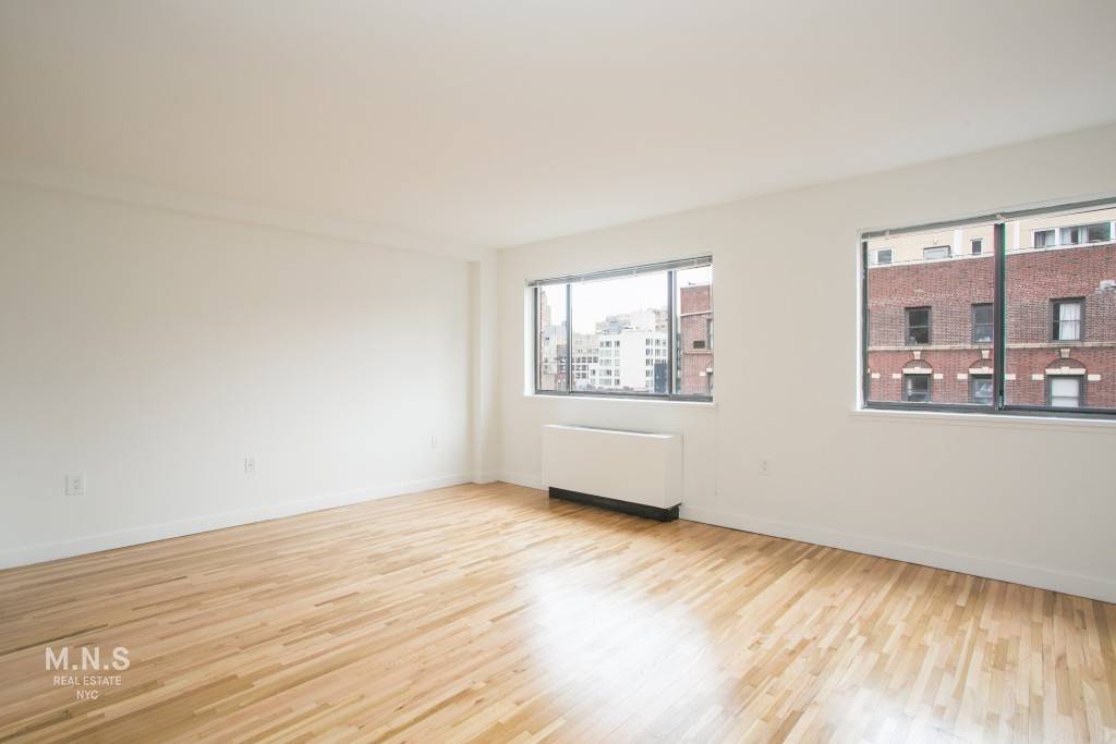 Spacious 1 Bedroom Unit Now Offering No Fee 1, 000 Security Deposit 1 Month Free !
