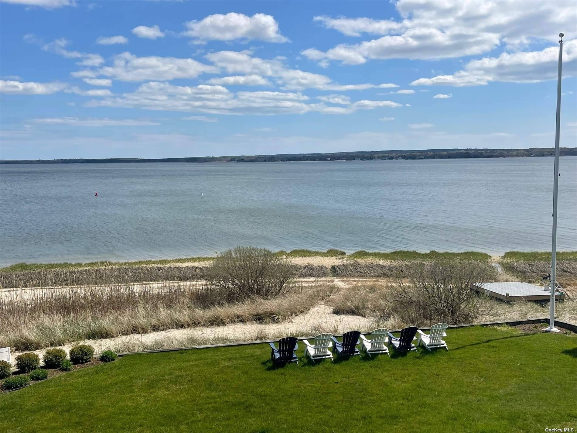 Discover the charm of Aquebogue, NY, with our newly renovated beachfront retreat.