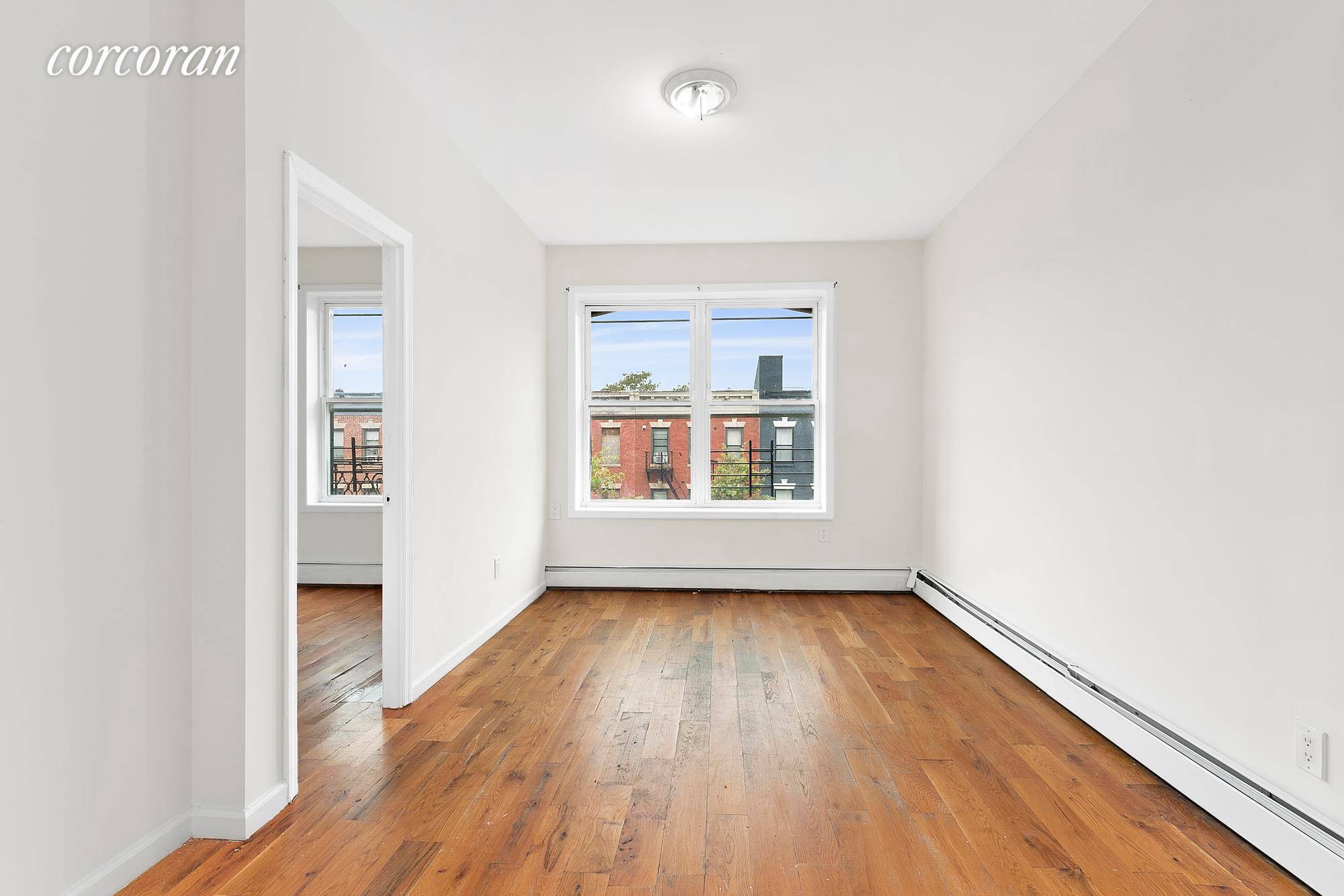 Prime location ! ! Fully renovated 3 family and a store in the heart of Flatbush !