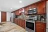 Basement Kitchen