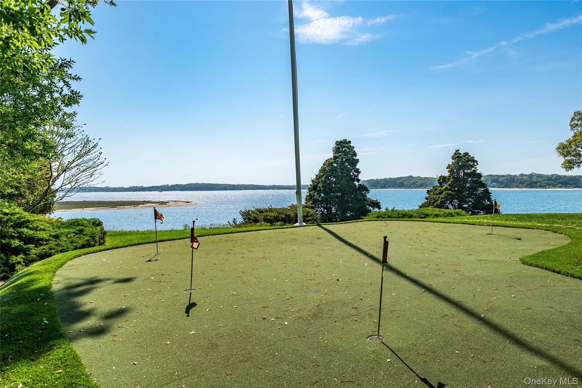Putting Green