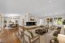 Virtually Staged Living/Dining