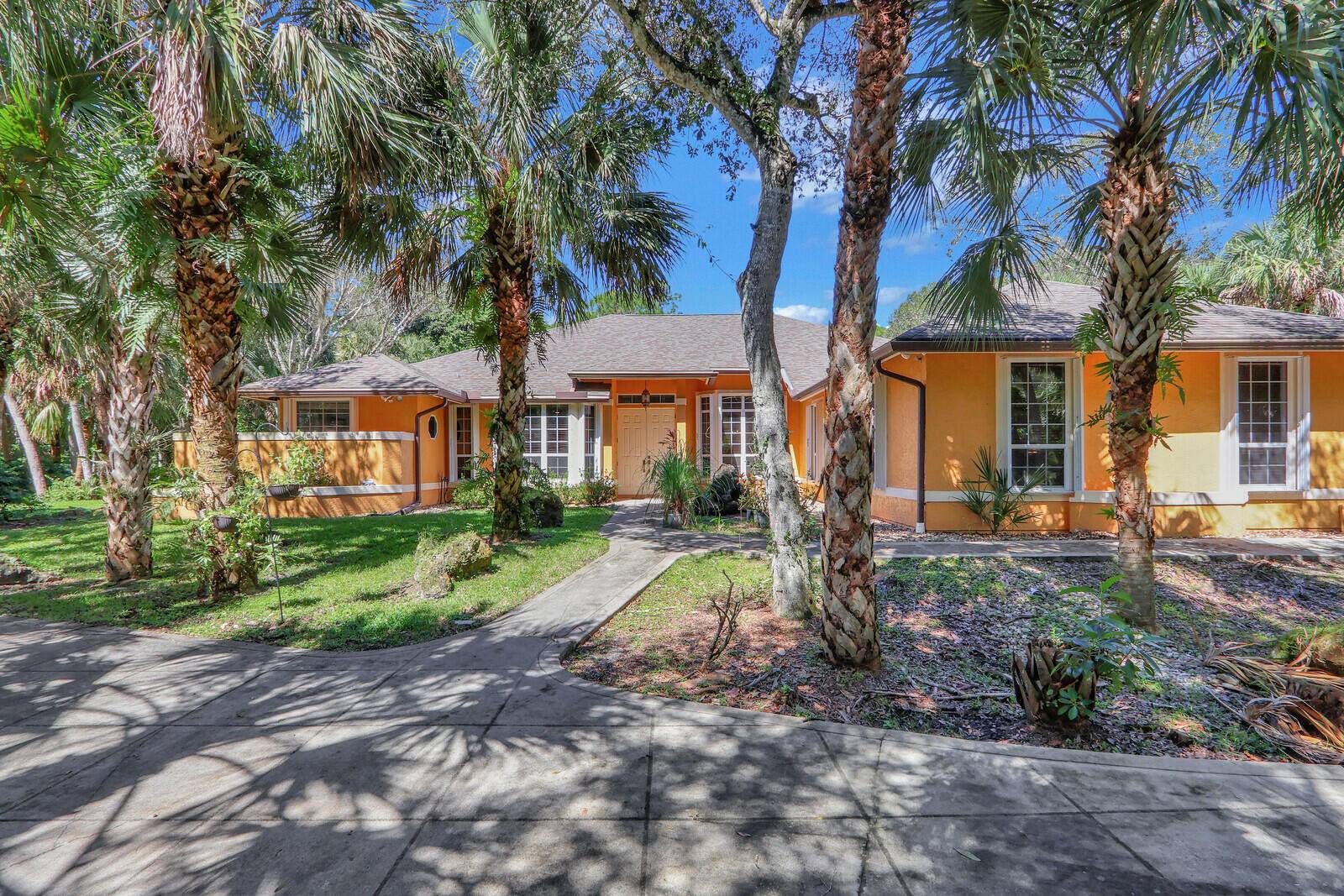 This stunning property nestled in a peaceful and desirable neighborhood of the Palm Beach Country Estates, this home offers a perfect blend of comfort, style, and convenience.