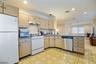 2nd floor kitchen