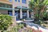 Front of Ocean Villas