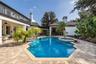Pool & Pavered Lanai