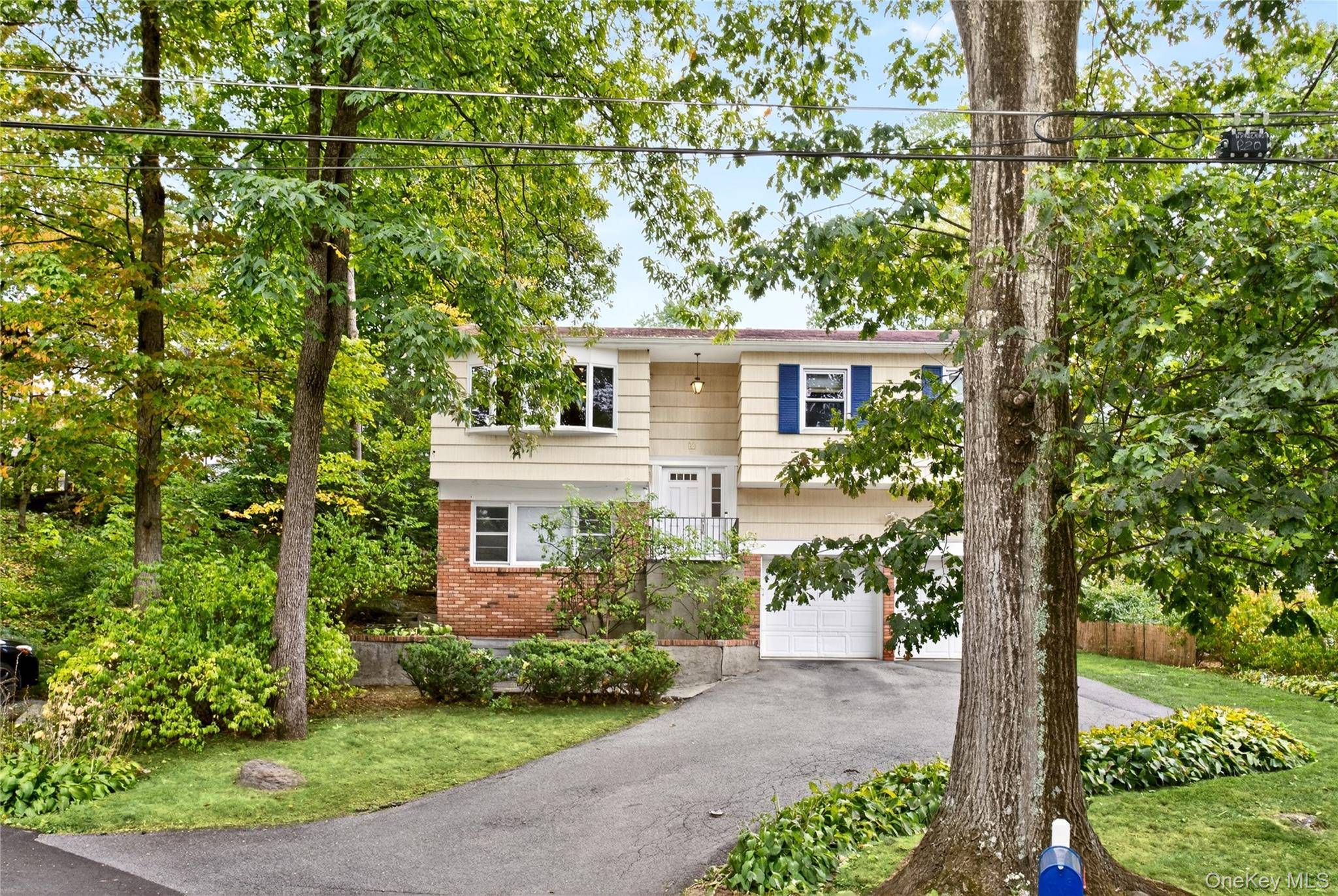 Welcome to Pleasantville !