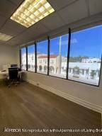 Renovated office ready for immediate occupancy.