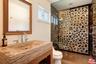 Rear Guest Unit/Pool House Bat