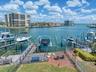 Backyard Boat Lift