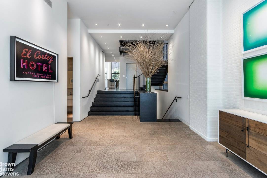 Spanning a glorious 25 feet wide, 162 East 92nd Street is a rare and spectacularly designed home offering over 10, 000 square feet of interior space with 5 bedrooms, 6 ...