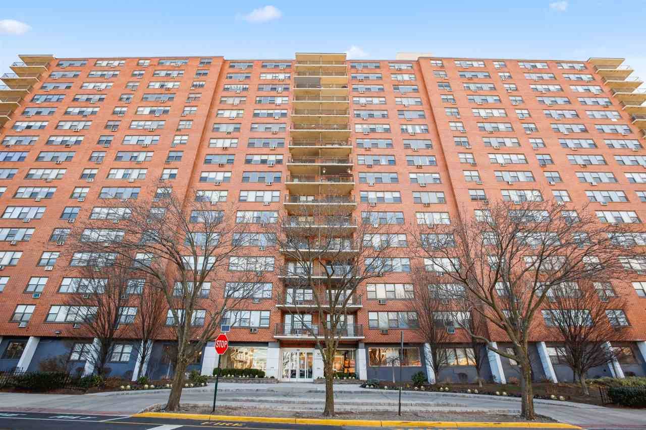 500 CENTRAL AVE Condo New Jersey
