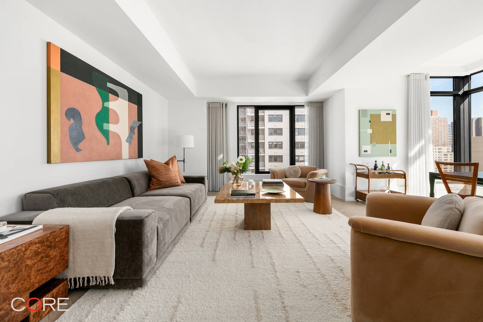 Private In Person Appointments Available Anticipated Occupancy Q4 2023 Introducing The Harper, the Upper East Side s newest condominium inspired by the timeless appeal of Art Deco and the sleek ...