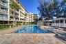 Spa and pool with Gulf Beach views!