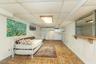 Summer Kitchen in basement