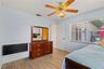 2nd bedroom area